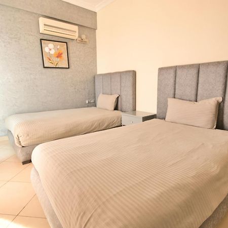 Appart Hotel Founty Beach Αγκαντίρ Εξωτερικό φωτογραφία