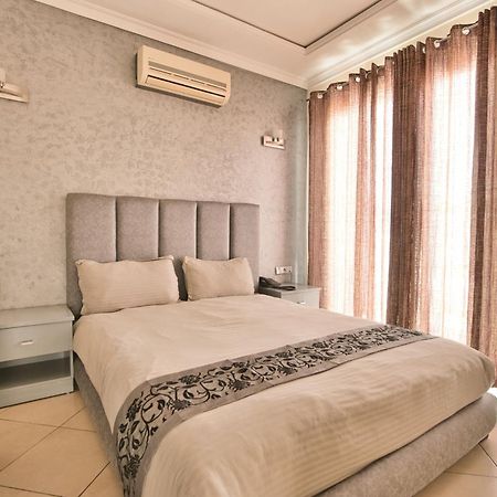Appart Hotel Founty Beach Αγκαντίρ Εξωτερικό φωτογραφία