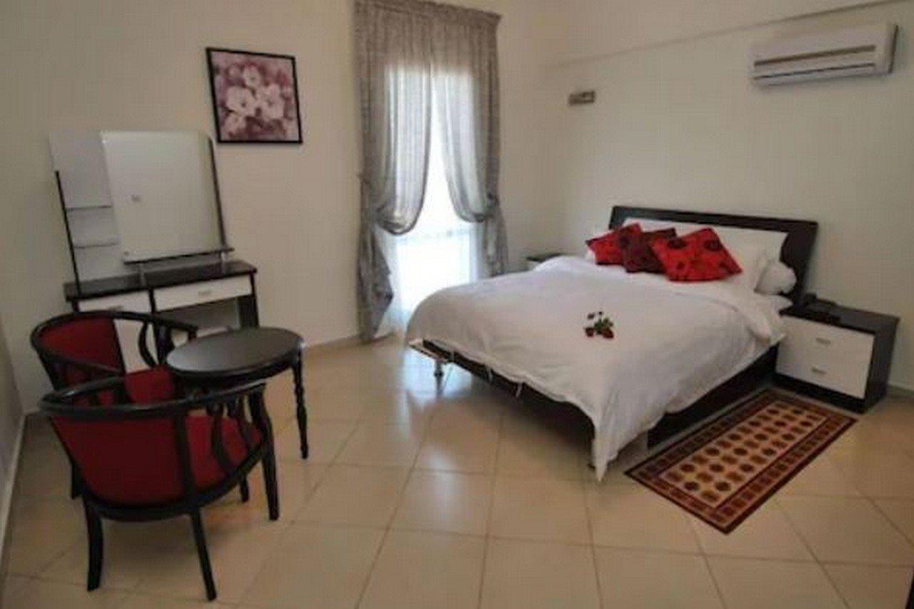Appart Hotel Founty Beach Αγκαντίρ Εξωτερικό φωτογραφία