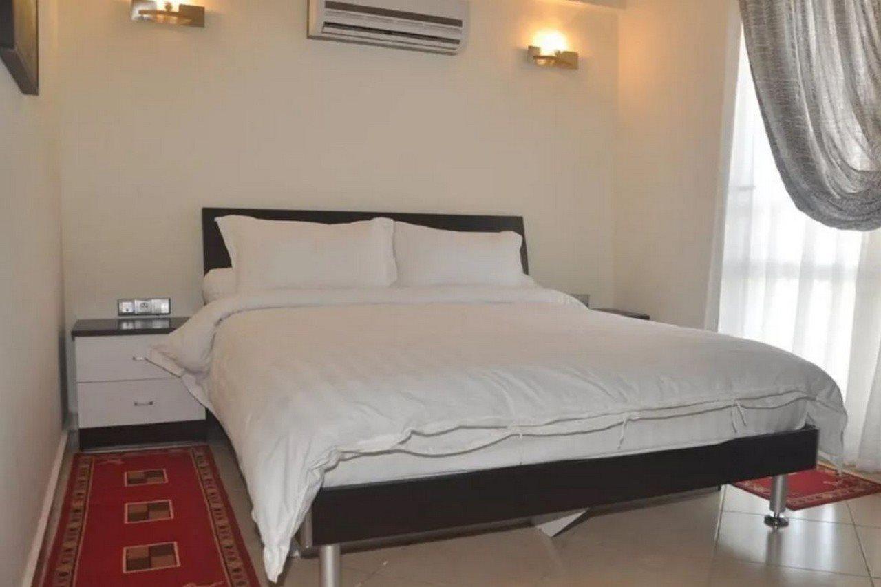 Appart Hotel Founty Beach Αγκαντίρ Εξωτερικό φωτογραφία