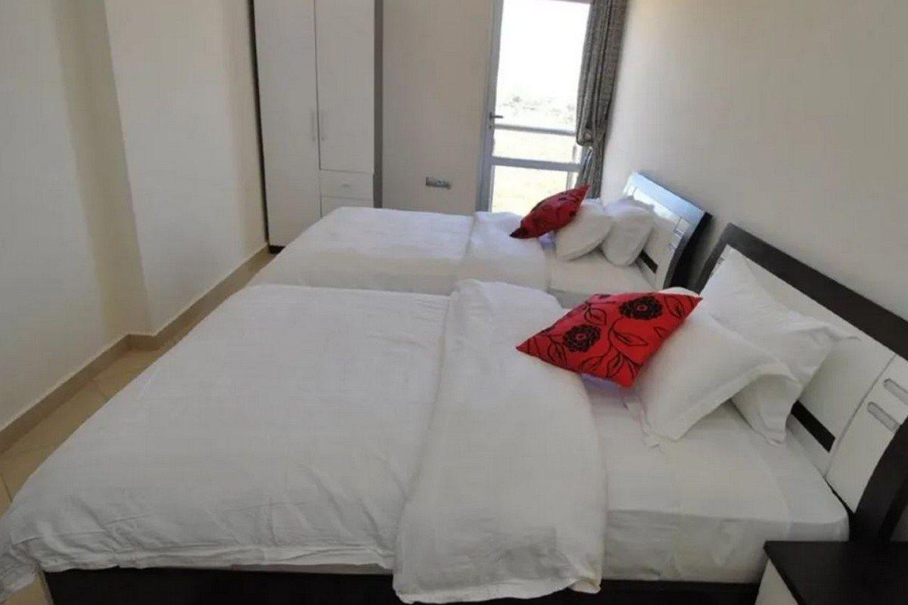 Appart Hotel Founty Beach Αγκαντίρ Εξωτερικό φωτογραφία