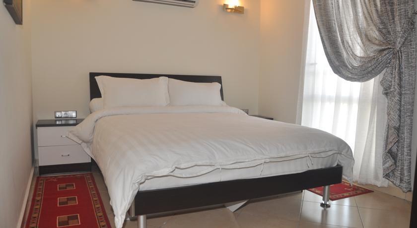 Appart Hotel Founty Beach Αγκαντίρ Εξωτερικό φωτογραφία