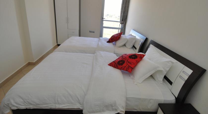 Appart Hotel Founty Beach Αγκαντίρ Εξωτερικό φωτογραφία
