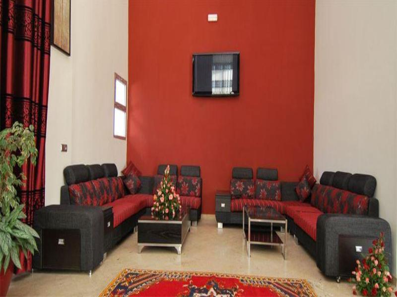 Appart Hotel Founty Beach Αγκαντίρ Εξωτερικό φωτογραφία