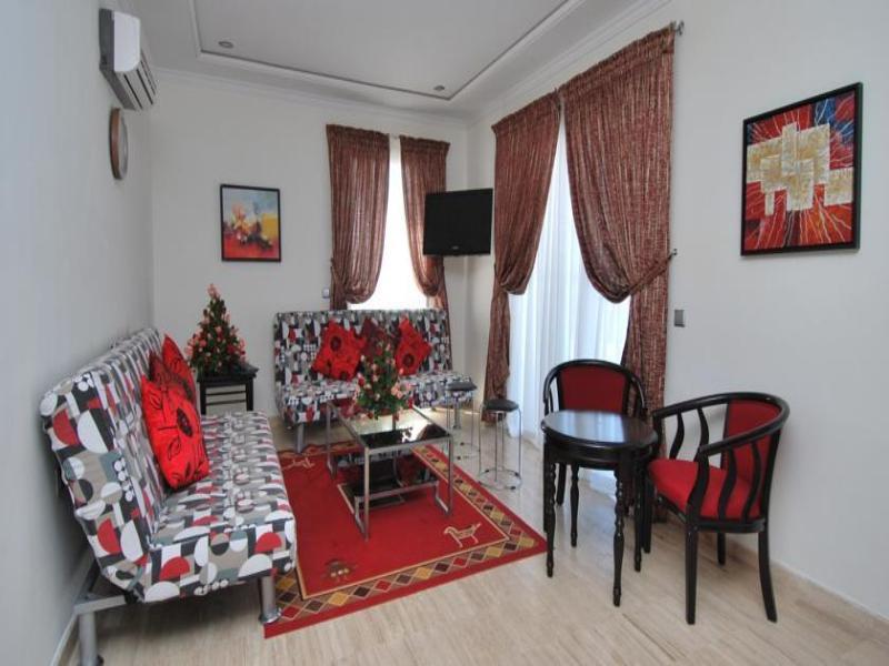 Appart Hotel Founty Beach Αγκαντίρ Εξωτερικό φωτογραφία