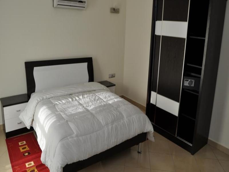 Appart Hotel Founty Beach Αγκαντίρ Εξωτερικό φωτογραφία