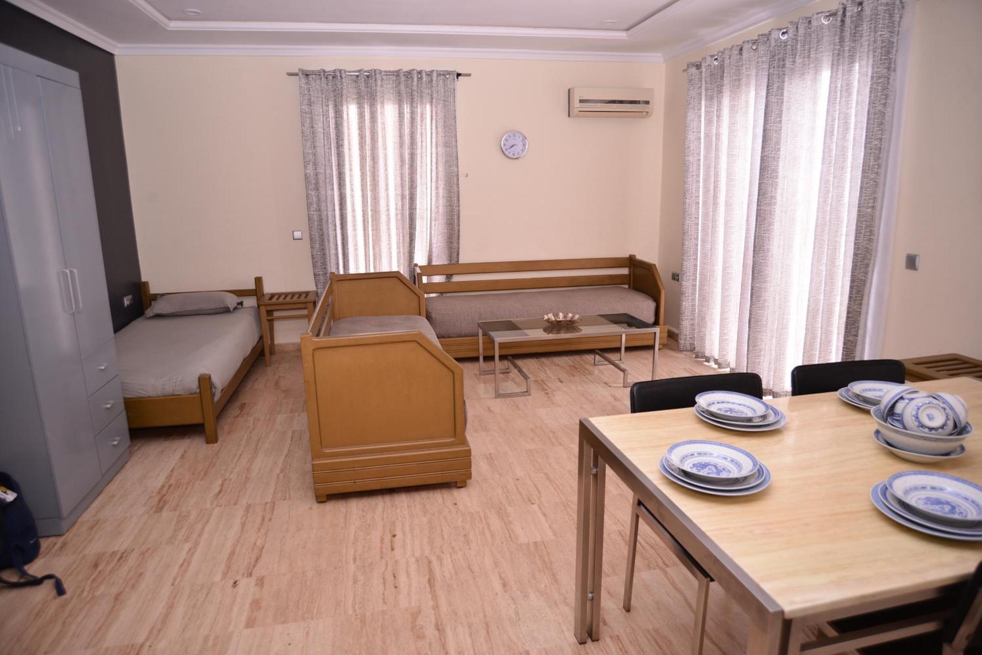 Appart Hotel Founty Beach Αγκαντίρ Εξωτερικό φωτογραφία