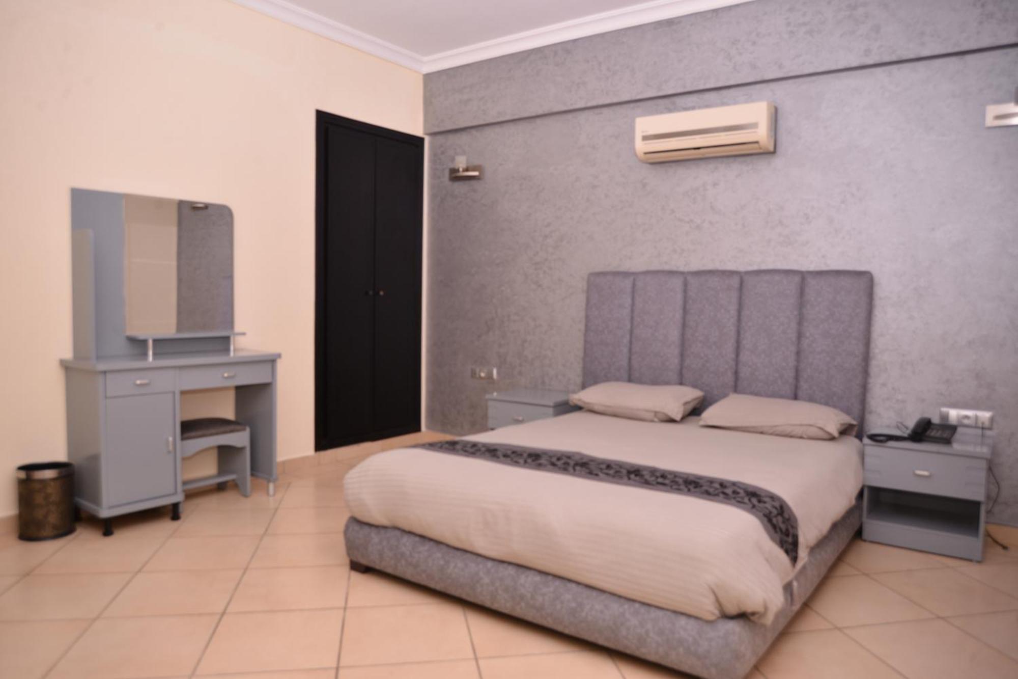 Appart Hotel Founty Beach Αγκαντίρ Εξωτερικό φωτογραφία