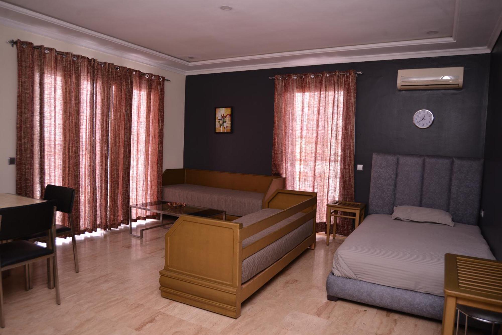 Appart Hotel Founty Beach Αγκαντίρ Εξωτερικό φωτογραφία