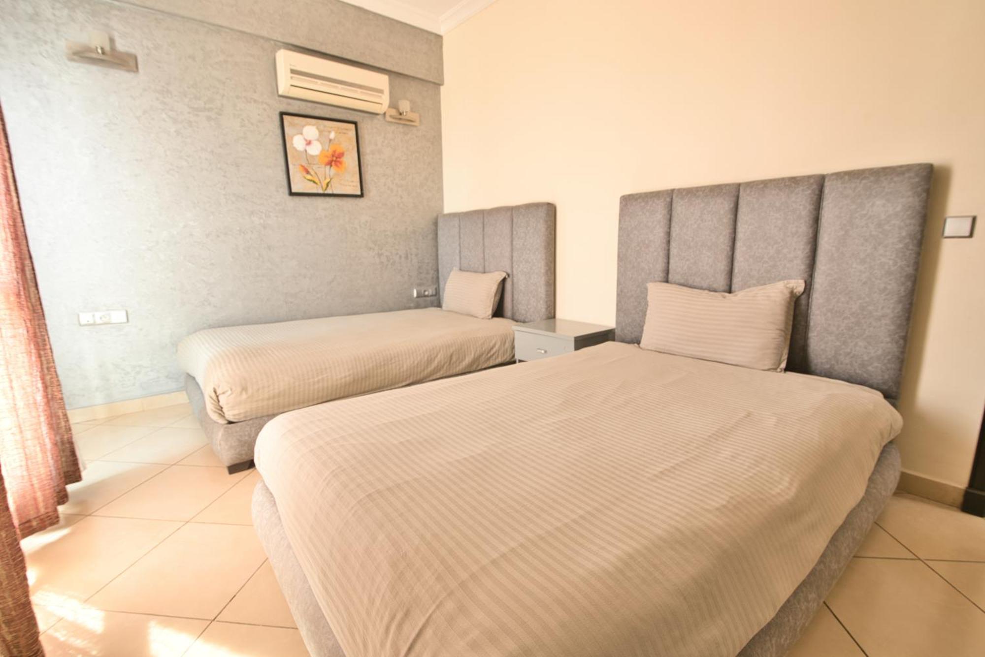 Appart Hotel Founty Beach Αγκαντίρ Εξωτερικό φωτογραφία