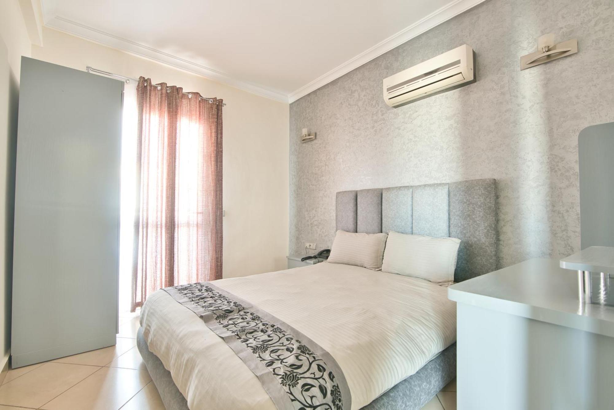 Appart Hotel Founty Beach Αγκαντίρ Εξωτερικό φωτογραφία
