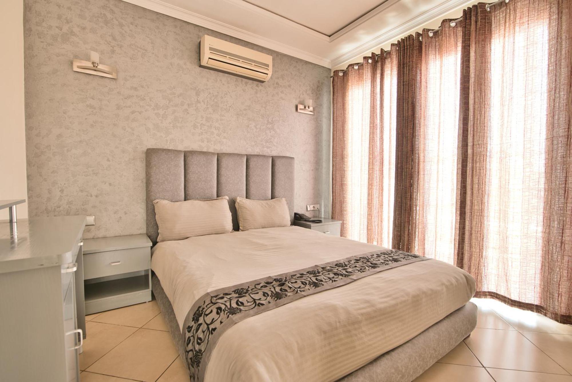 Appart Hotel Founty Beach Αγκαντίρ Εξωτερικό φωτογραφία