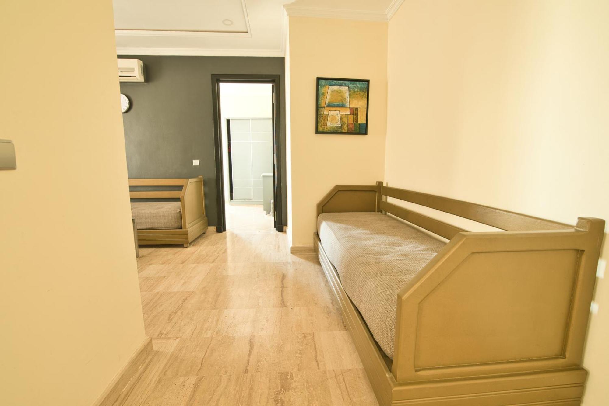 Appart Hotel Founty Beach Αγκαντίρ Εξωτερικό φωτογραφία