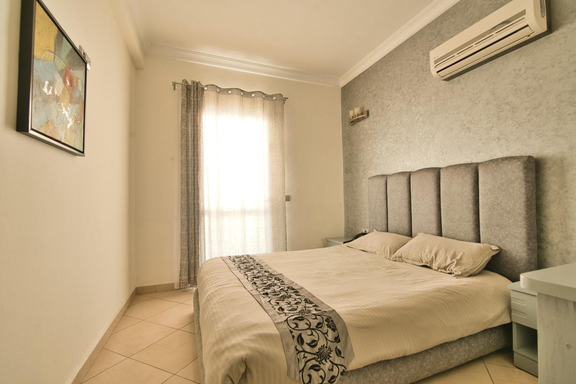 Appart Hotel Founty Beach Αγκαντίρ Εξωτερικό φωτογραφία