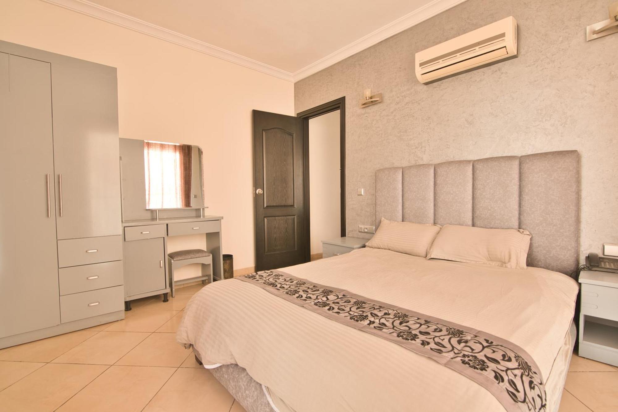 Appart Hotel Founty Beach Αγκαντίρ Εξωτερικό φωτογραφία