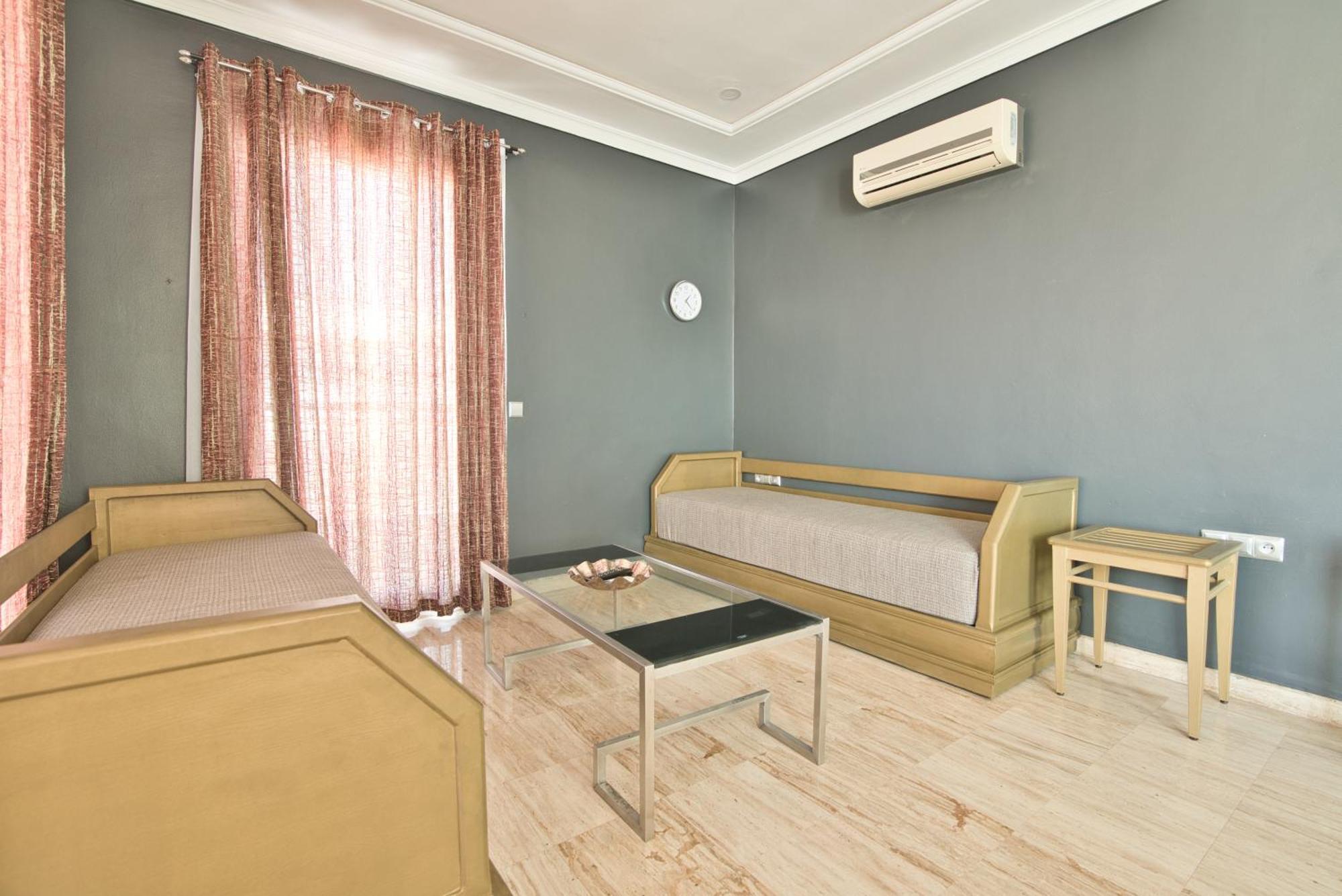 Appart Hotel Founty Beach Αγκαντίρ Εξωτερικό φωτογραφία