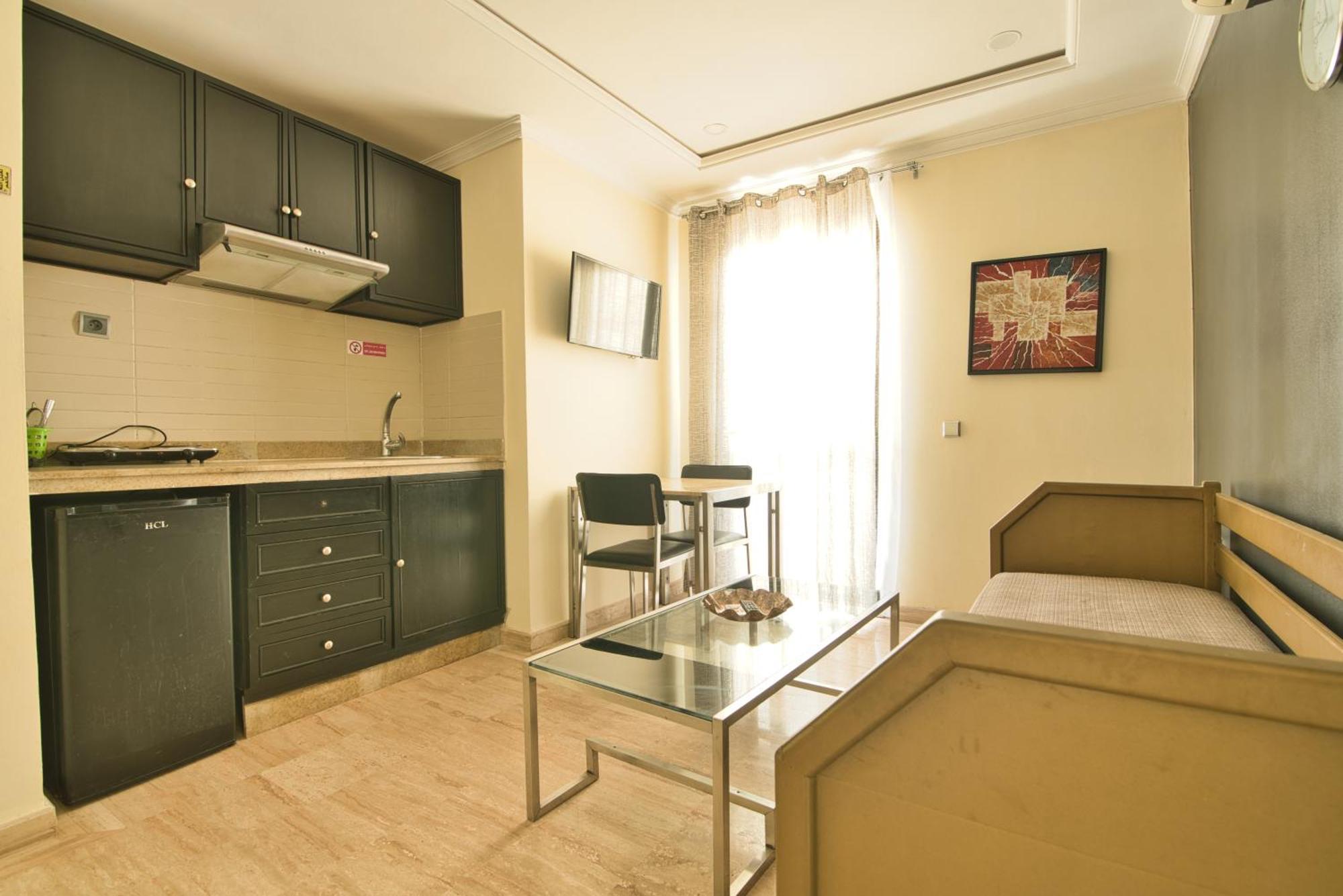 Appart Hotel Founty Beach Αγκαντίρ Εξωτερικό φωτογραφία