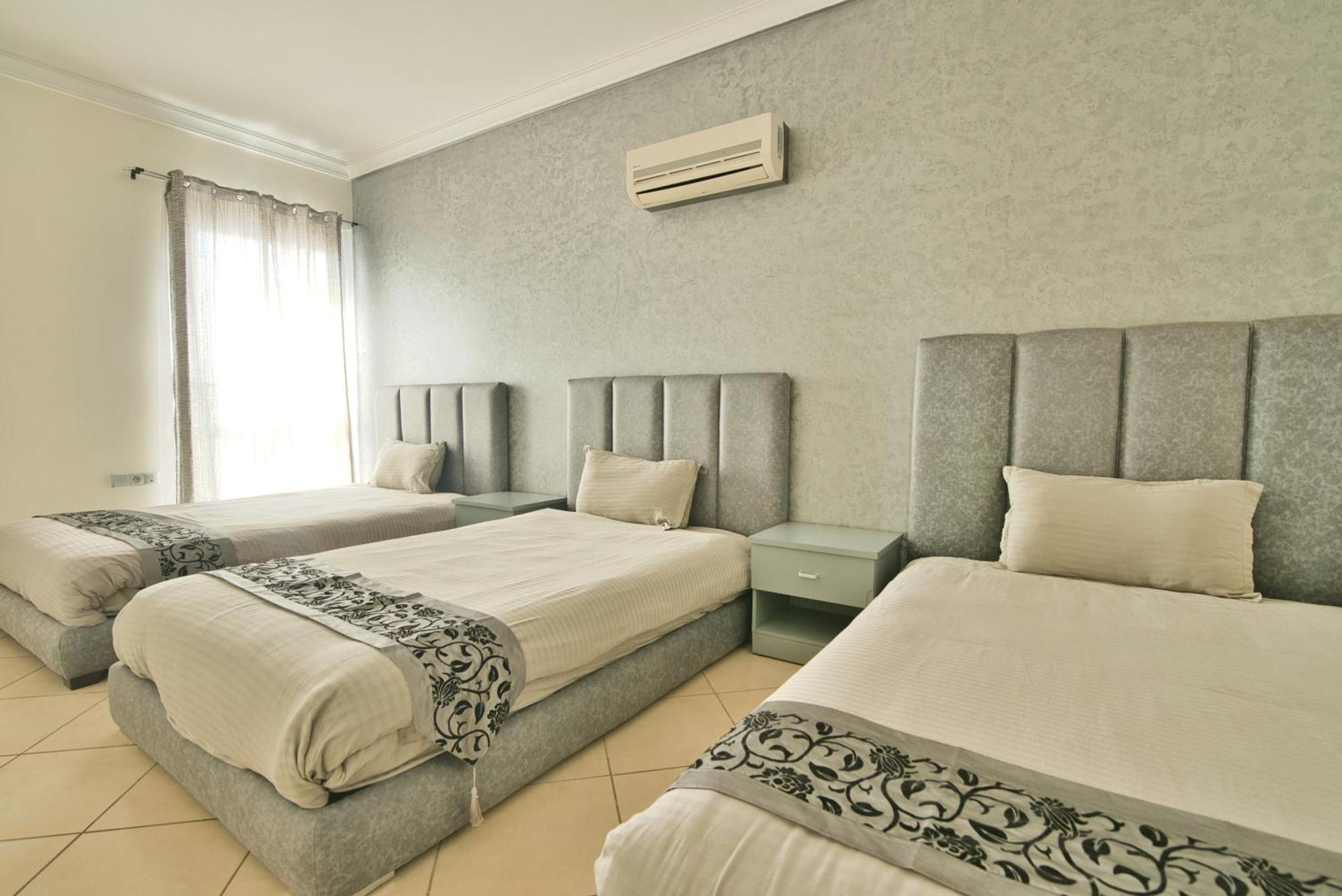 Appart Hotel Founty Beach Αγκαντίρ Εξωτερικό φωτογραφία