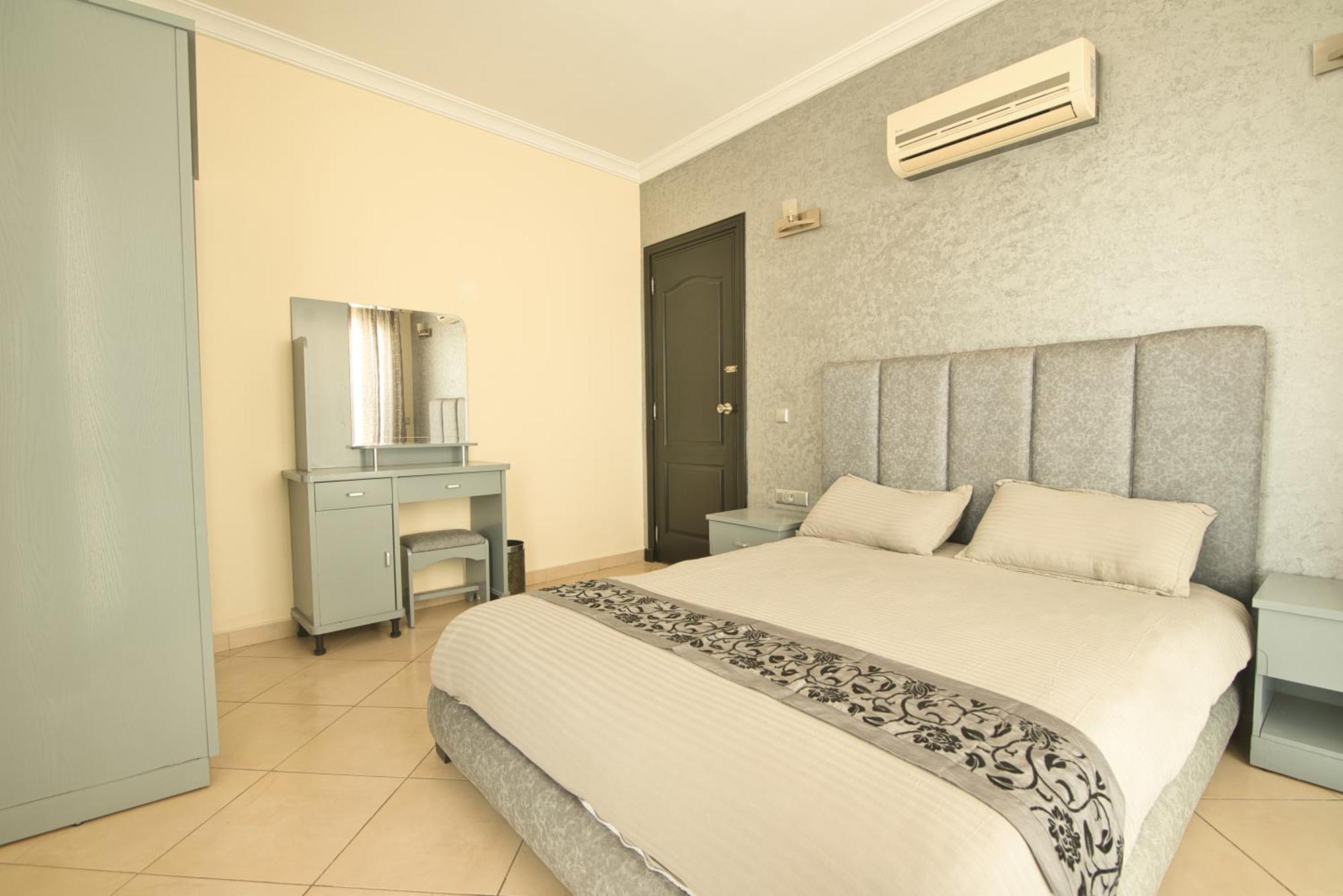 Appart Hotel Founty Beach Αγκαντίρ Εξωτερικό φωτογραφία
