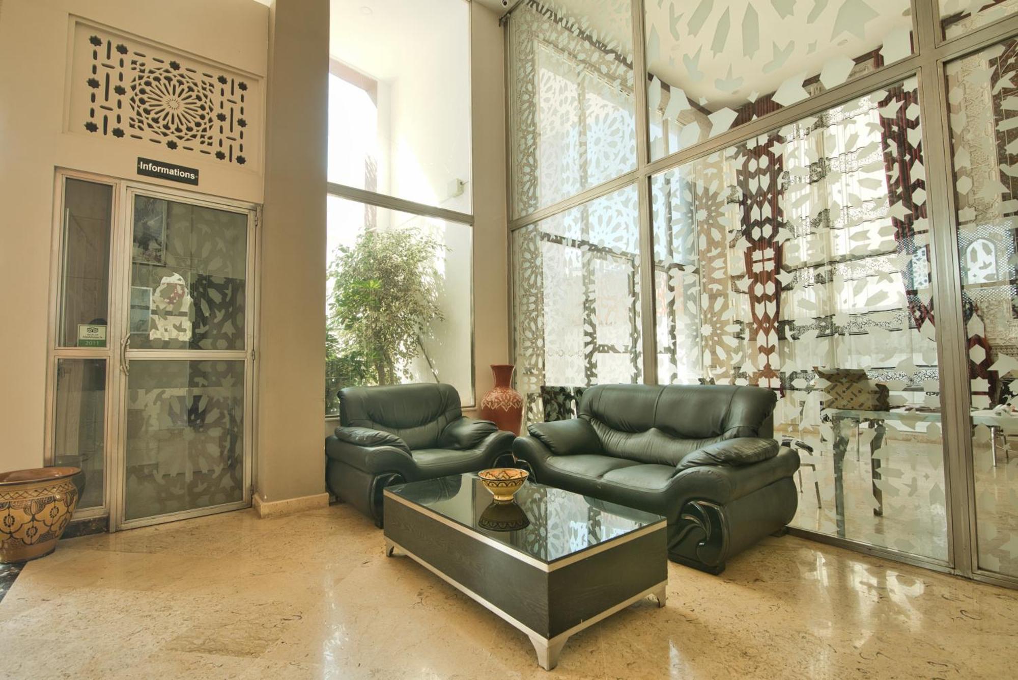 Appart Hotel Founty Beach Αγκαντίρ Εξωτερικό φωτογραφία