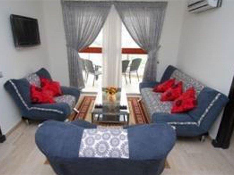 Appart Hotel Founty Beach Αγκαντίρ Εξωτερικό φωτογραφία