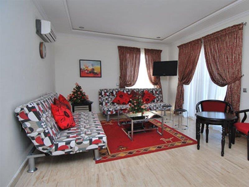 Appart Hotel Founty Beach Αγκαντίρ Εξωτερικό φωτογραφία
