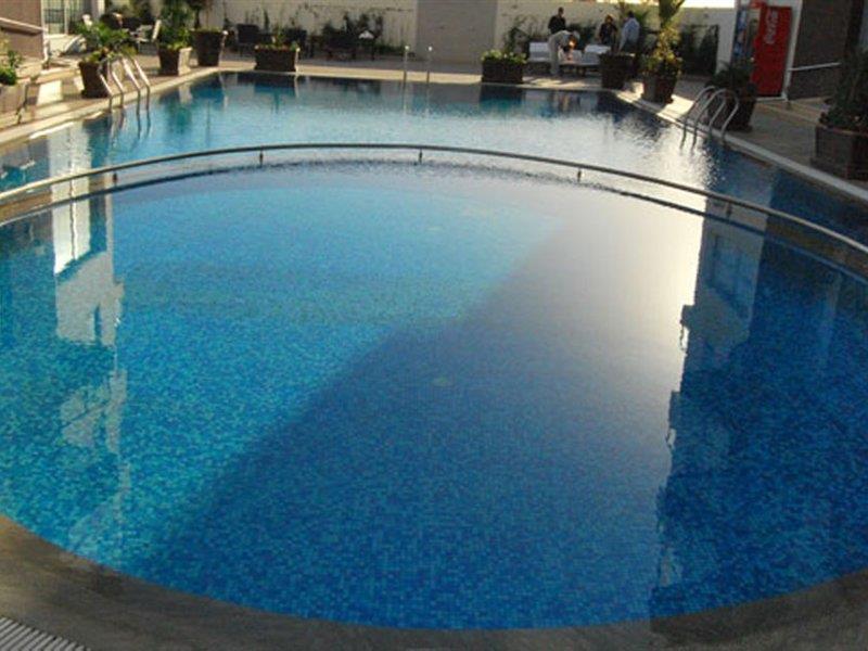 Appart Hotel Founty Beach Αγκαντίρ Εξωτερικό φωτογραφία