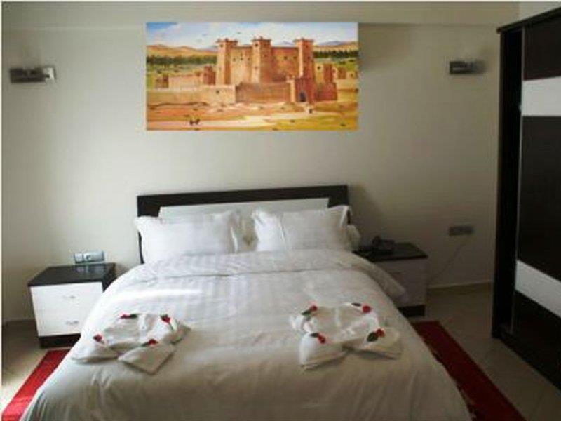 Appart Hotel Founty Beach Αγκαντίρ Εξωτερικό φωτογραφία