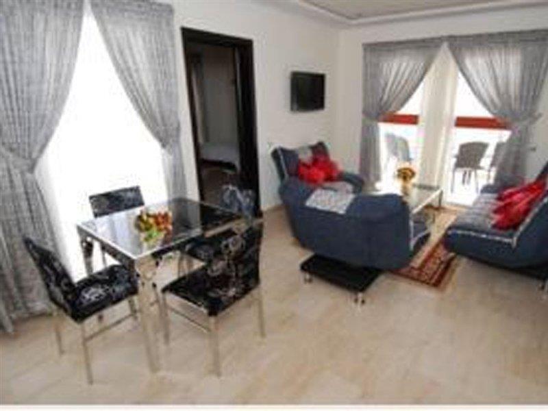 Appart Hotel Founty Beach Αγκαντίρ Εξωτερικό φωτογραφία