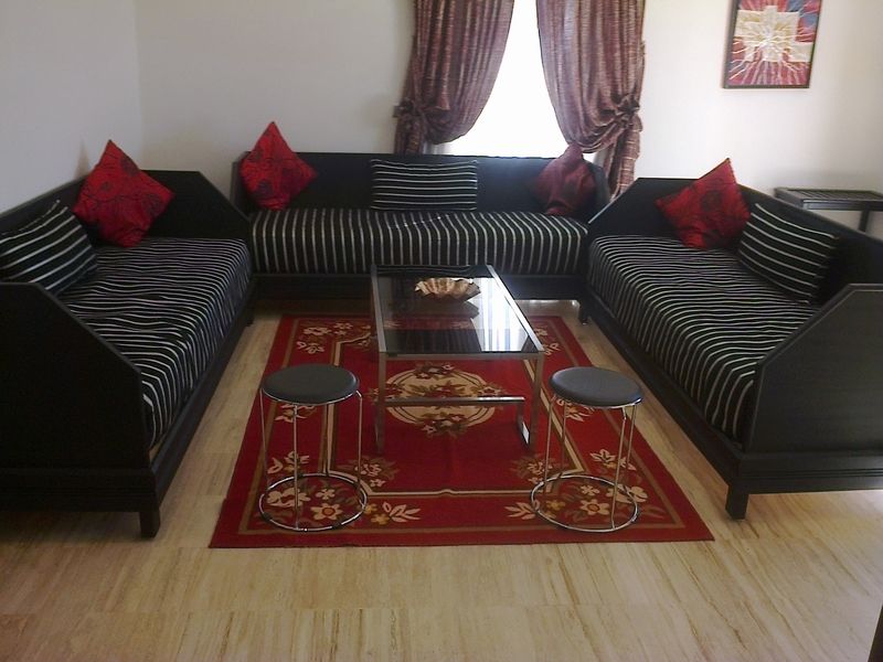 Appart Hotel Founty Beach Αγκαντίρ Εξωτερικό φωτογραφία