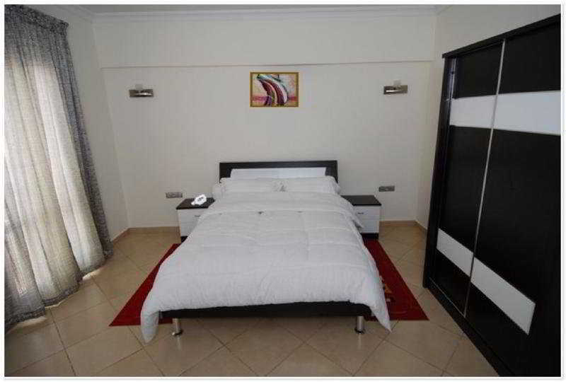 Appart Hotel Founty Beach Αγκαντίρ Εξωτερικό φωτογραφία