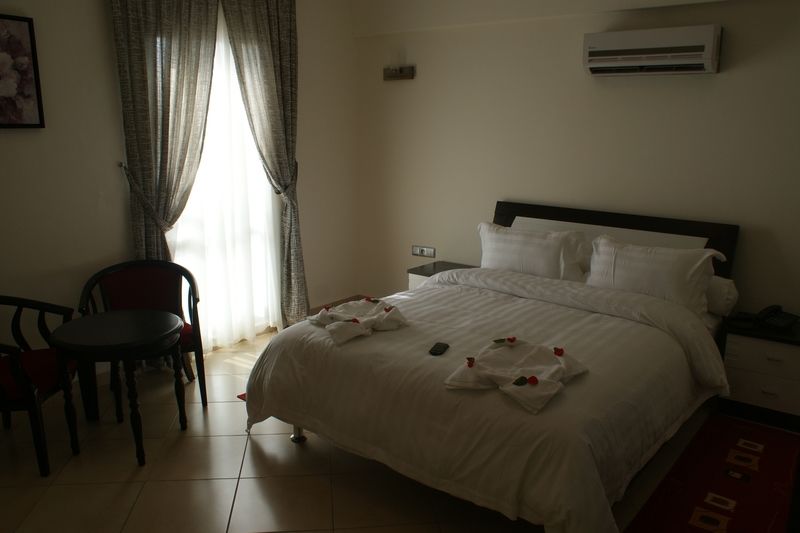 Appart Hotel Founty Beach Αγκαντίρ Εξωτερικό φωτογραφία