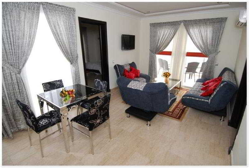 Appart Hotel Founty Beach Αγκαντίρ Εξωτερικό φωτογραφία