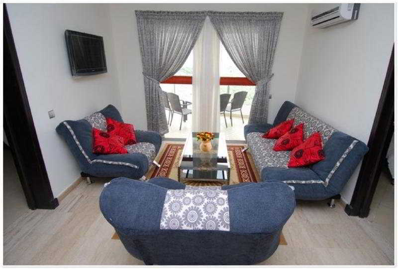 Appart Hotel Founty Beach Αγκαντίρ Εξωτερικό φωτογραφία
