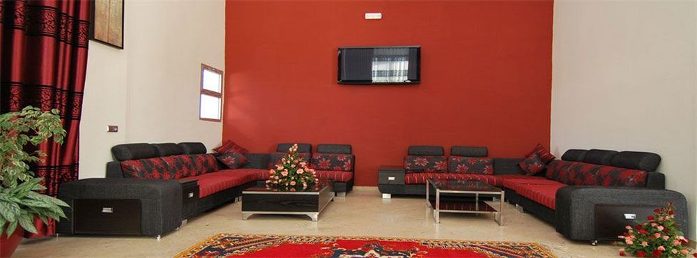 Appart Hotel Founty Beach Αγκαντίρ Εξωτερικό φωτογραφία